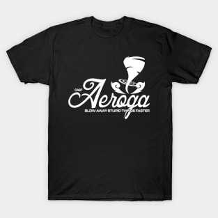 Aeroga 2 T-Shirt